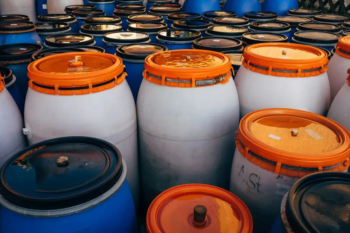 Medical Waste Removal in Ortega Hills, Jacksonville, FL