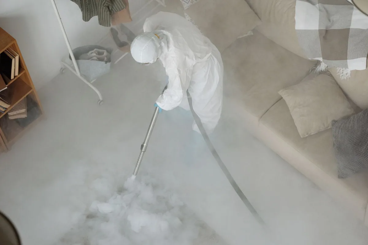 Crime Scene Cleanup in Ortega Hills, Jacksonville, FL